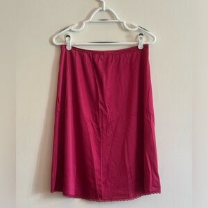 Vintage Red Slip